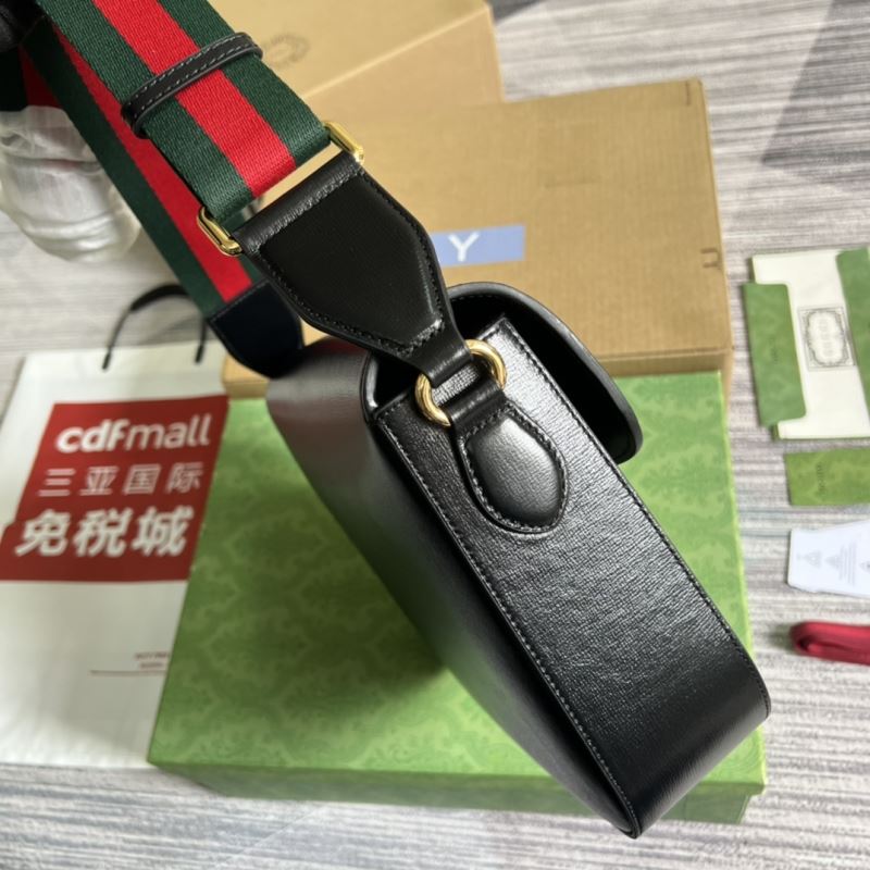 Gvc*1 horsebit bags